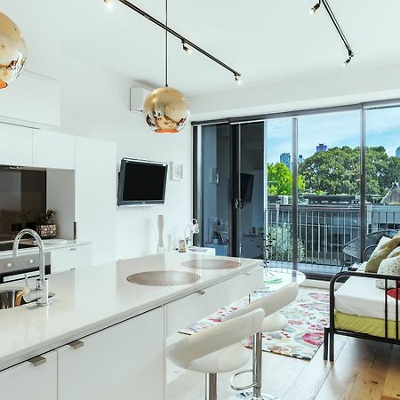 Roomerang At Momentum Apartments 2 Melbourne Exterior foto