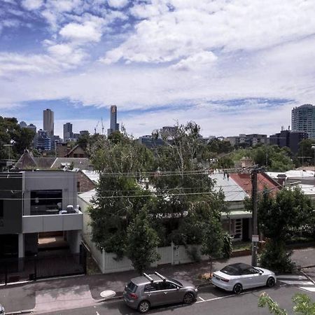 Roomerang At Momentum Apartments 2 Melbourne Exterior foto